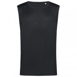 T-Shirt Active 140 Sleeveless 2