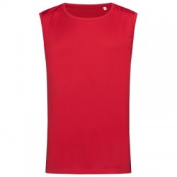 T-Shirt Active 140 Sleeveless 2