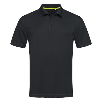 Polo Active 140 Polo colore black opal taglia S