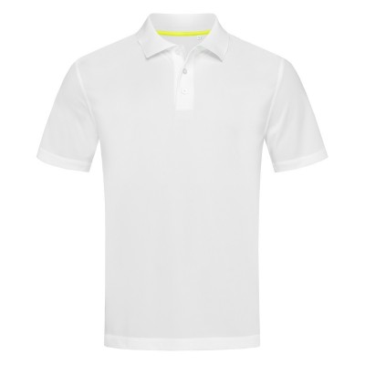 Polo Active 140 Polo colore white taglia S
