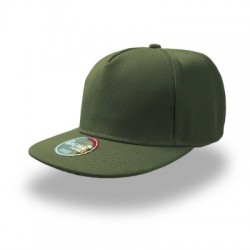 Cappelli Snap Five 2