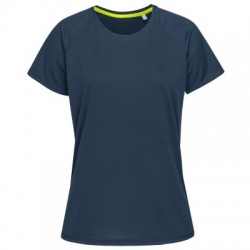 T-Shirt Active 140 Raglan 2