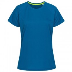 T-Shirt Active 140 Raglan 2