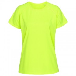 T-Shirt Active 140 Raglan 2