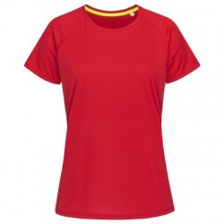 T-Shirt Active 140 Raglan 2
