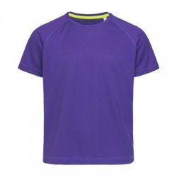 T-Shirt Active 140 Raglan 2