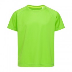T-Shirt Active 140 Raglan 2