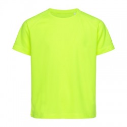 T-Shirt Active 140 Raglan 2