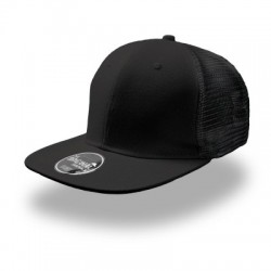 Cappelli Snap Mesh 2