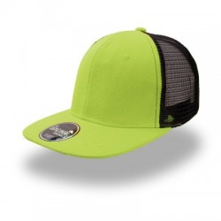 Cappelli Snap Mesh 2