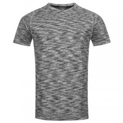 T-Shirt Active Seamless Raglan 2