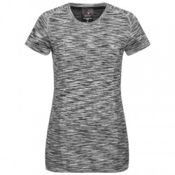T-Shirt Active Seamless Raglan 2