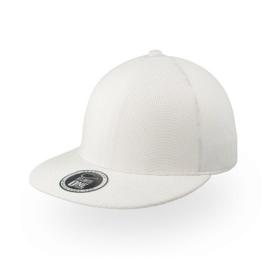 Cappelli Snap One colore white taglia UNICA