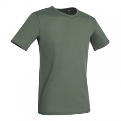 T-Shirt Morgan Crew Neck 2
