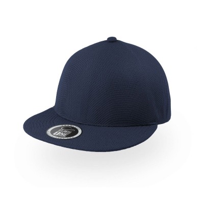 Cappelli Snap One colore navy taglia UNICA