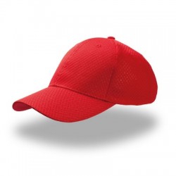 Cappelli Space colore Red taglia UNICA