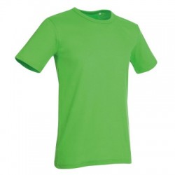 T-Shirt Morgan Crew Neck 2