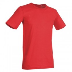 T-Shirt Morgan Crew Neck 2