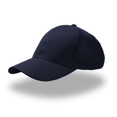 Cappelli Space colore navy taglia UNICA