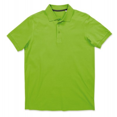 Polo Harper Polo colore green flash taglia S