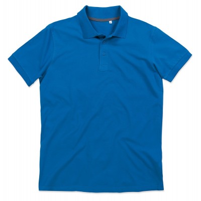 Polo Harper Polo colore king blue taglia S