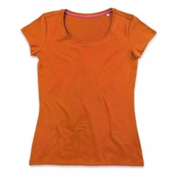 T-Shirt Megan Crew Neck 2