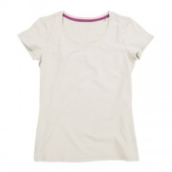 T-Shirt Megan Crew Neck 2