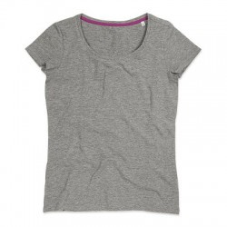 T-Shirt Megan Crew Neck 2