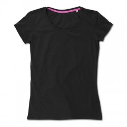 T-Shirt Megan Crew Neck 2