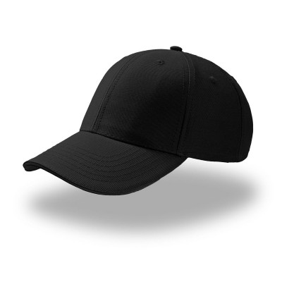 Cappelli Sport Sandwich colore black-black taglia UNICA