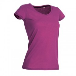 T-Shirt Megan V-Neck 2