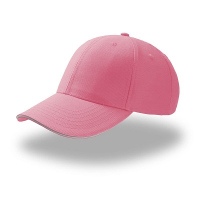 Cappelli Sport Sandwich colore pink taglia UNICA