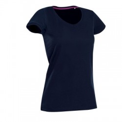 T-Shirt Megan V-Neck 2