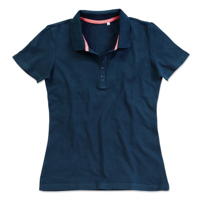 Polo Hanna Polo colore marina blue taglia S