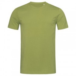 T-Shirt James Organic Crew Neck 2