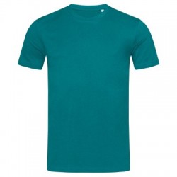 T-Shirt James Organic Crew Neck 2
