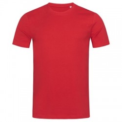 T-Shirt James Organic Crew Neck 2