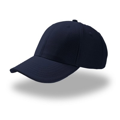 Cappelli Sport Sandwich colore navy-navy taglia UNICA