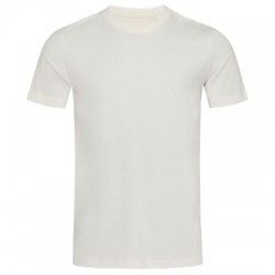 T-Shirt James Organic Crew Neck 2