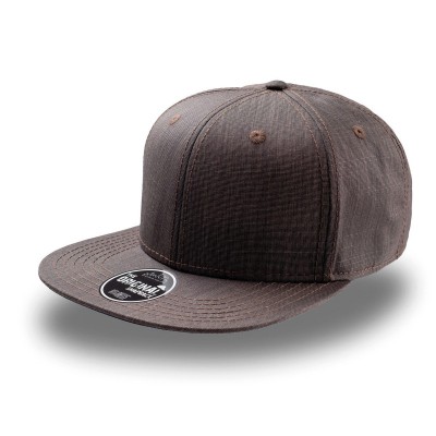 Cappelli Stage colore brown taglia UNICA