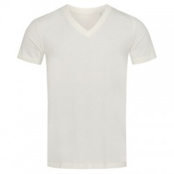 T-Shirt James Organic V-Neck 2