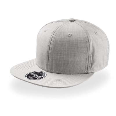 Cappelli Stage colore grey taglia UNICA