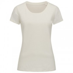 T-Shirt Janet Organic Crew Neck 2