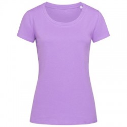 T-Shirt Janet Organic Crew Neck 2