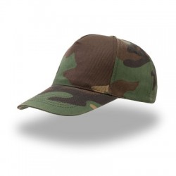 Cappelli Start Five 2