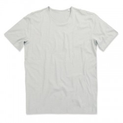 T-Shirt Shawn Slub Crew Neck 2