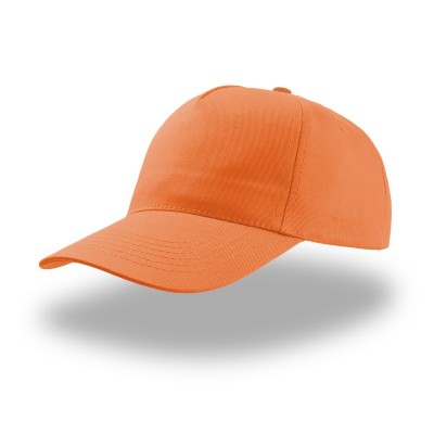 Cappelli Start Five colore orange taglia UNICA