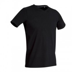 T-Shirt Clive V-Neck 2