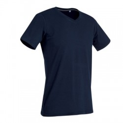 T-Shirt Clive V-Neck 2