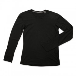 T-Shirt Clive Long Sleeve 2
